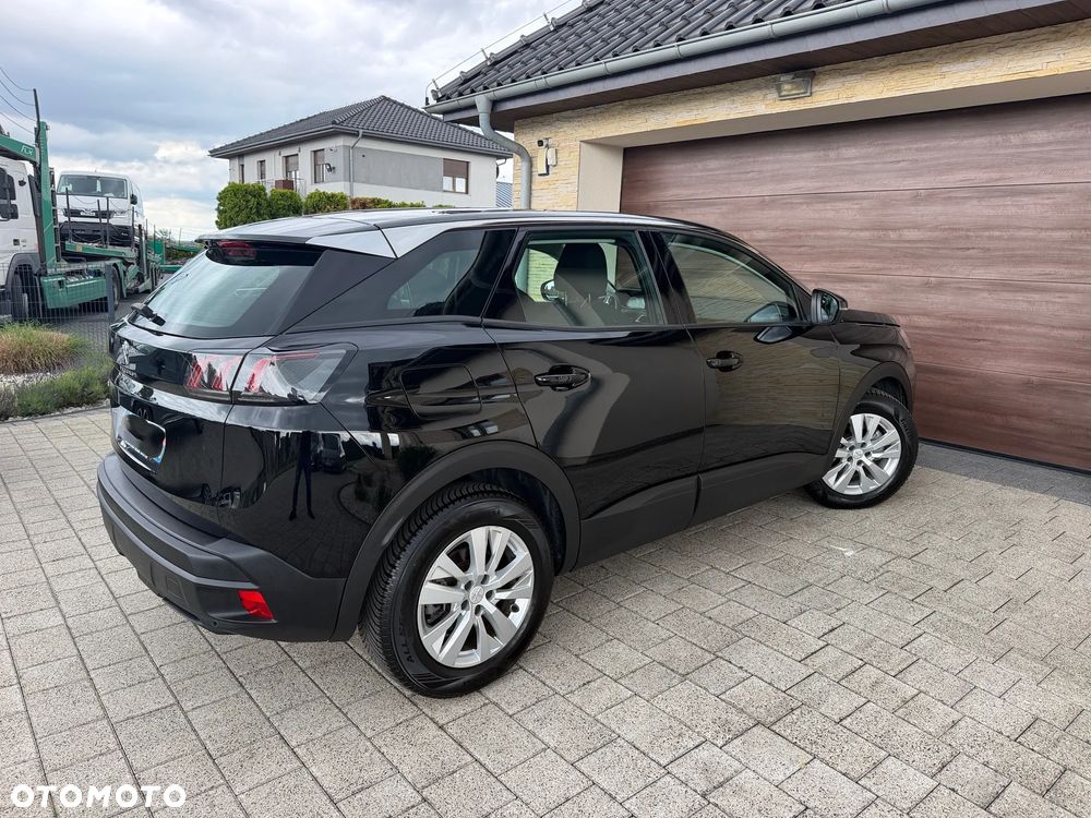 Peugeot 3008 - 9