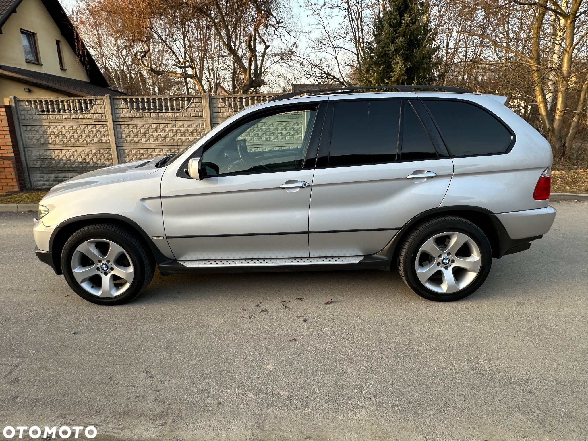 BMW X5 3.0 d Edition Exclusive Sport - 5