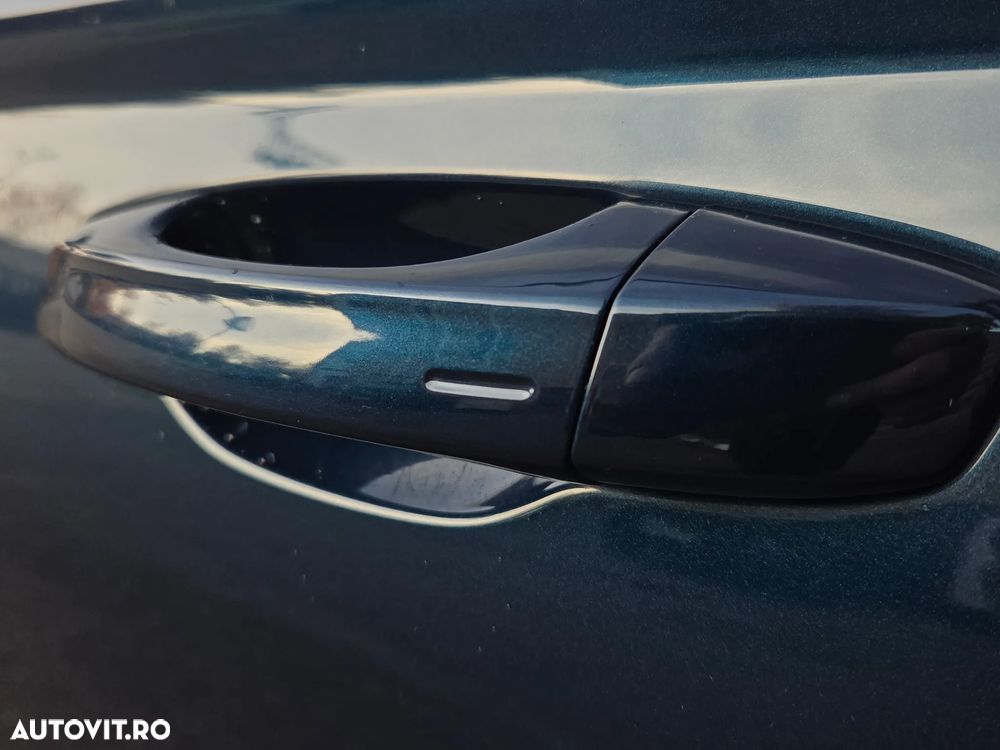 Skoda Karoq 2.0 TDI SCR 4x4 DSG Sportline - 30