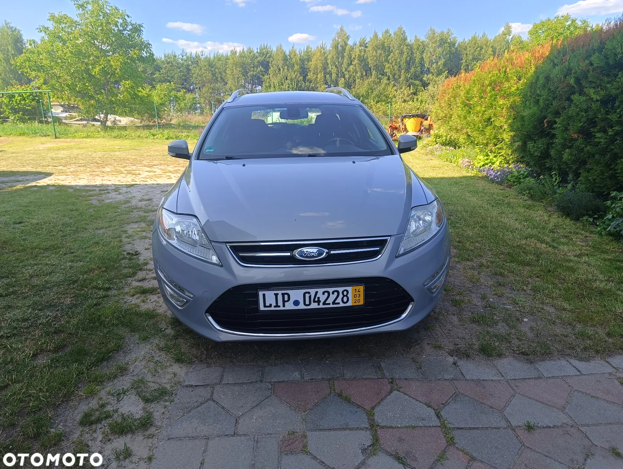Ford Mondeo 2.0 TDCI Champions Edition - 5