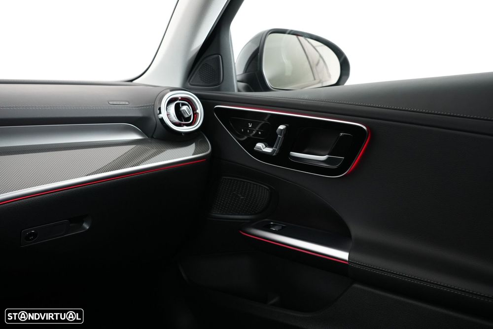 Mercedes-Benz C 300 de AMG Line - 37