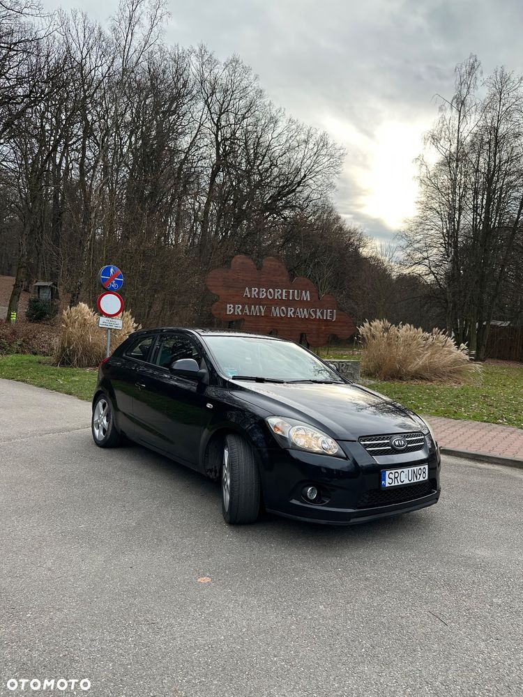 Kia Ceed 1.6 Comfort - 2