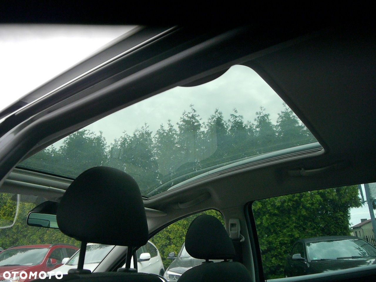 Peugeot 207 SW 95 VTi Family - 15