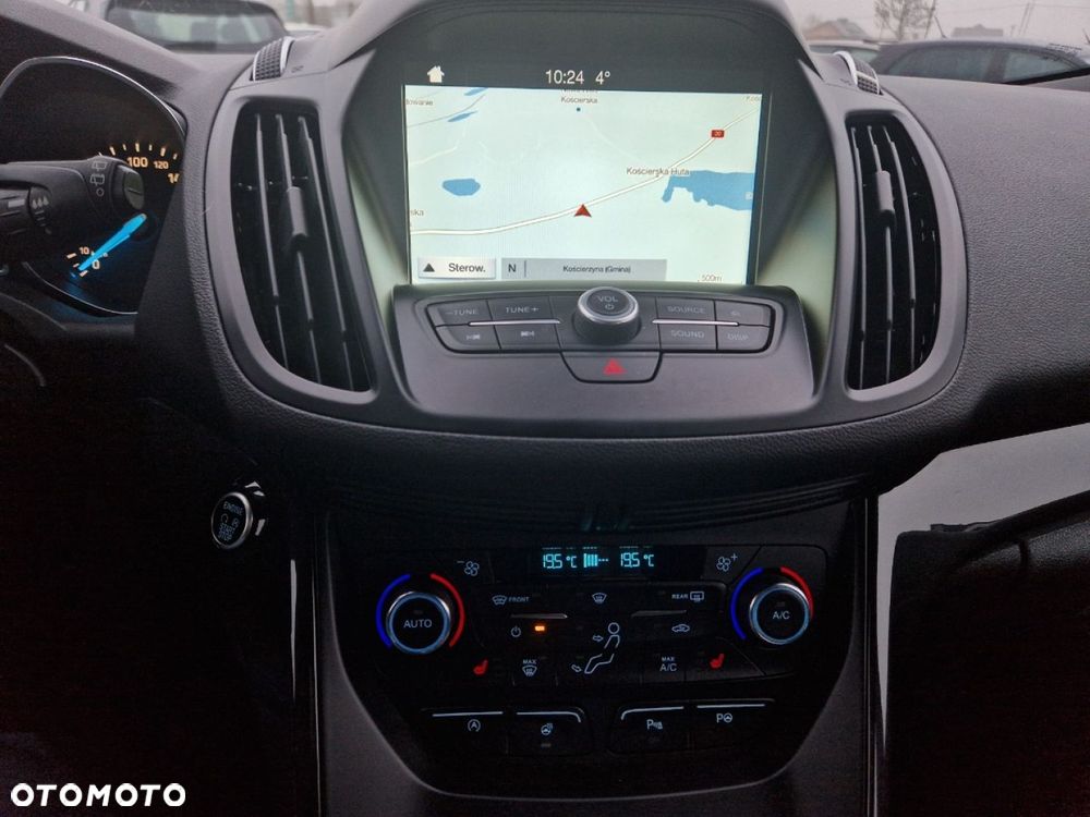 Ford Kuga 1.5 EcoBoost 2x4 ST-Line - 15