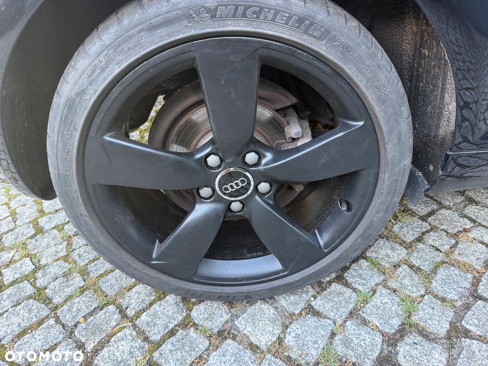 Audi A3 3-drzwiowe 1.4 TFSI S line Sportpaket - 28