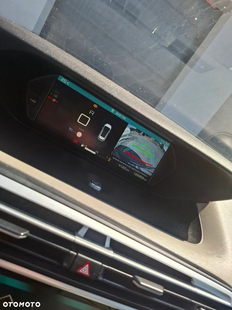 Citroën C4 SpaceTourer - 13