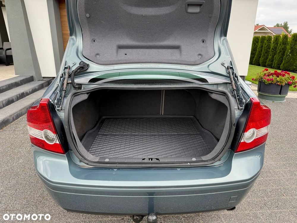 Volvo S40 T5 Kinetic - 15