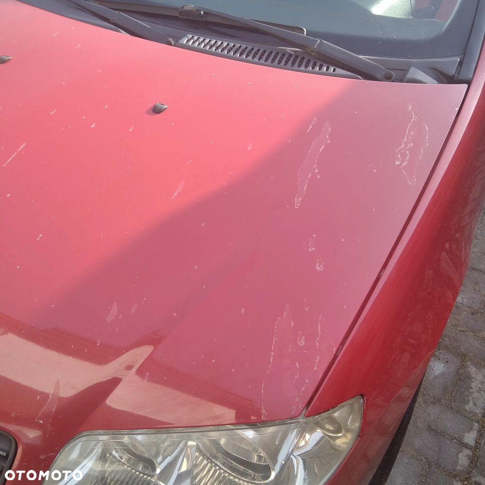 Fiat Punto 1.2 8V Active Clima - 7