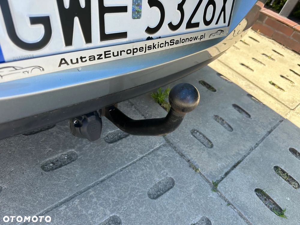 Opel Astra 1.4 Turbo Edition - 13
