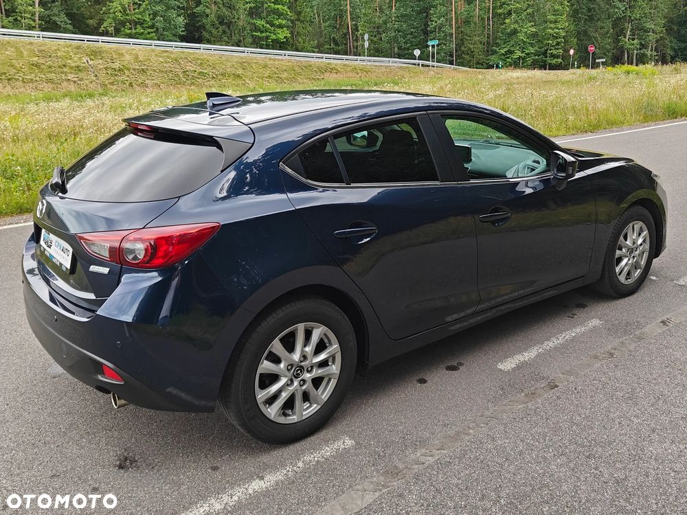 Mazda 3 - 13