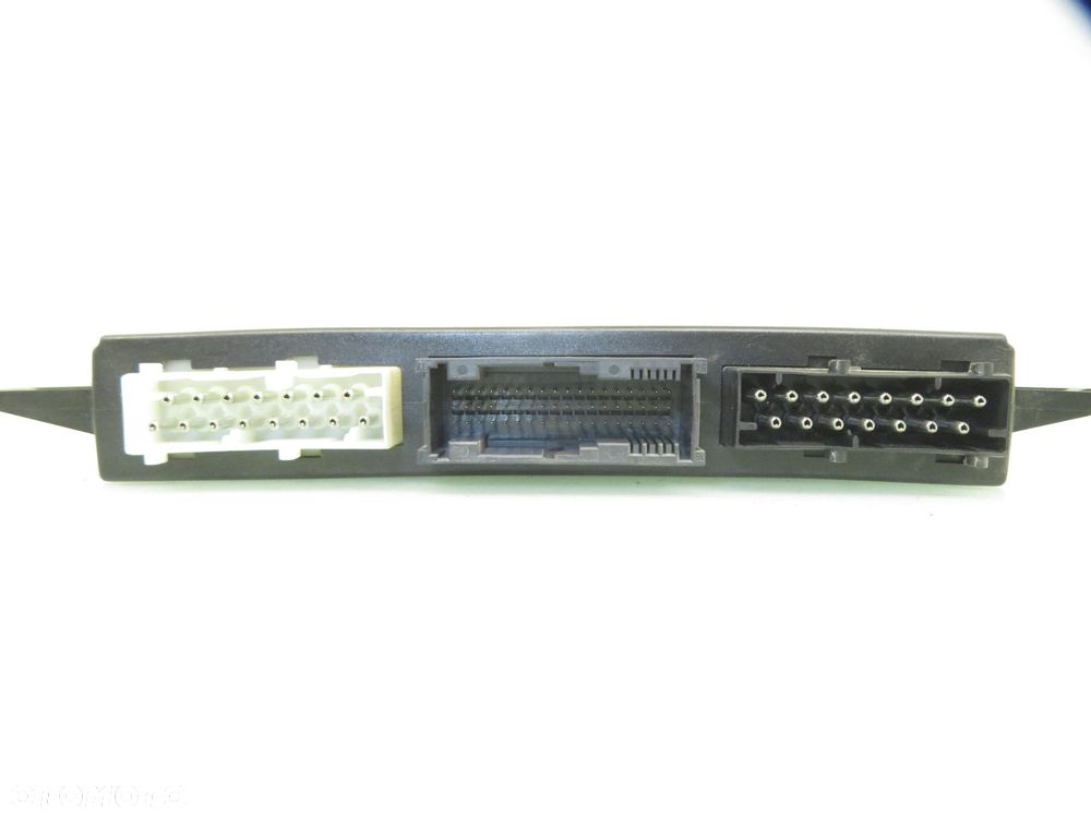 STEROWNIK ŚWIATEŁ BMW E39 6908465 LCM III - 2