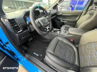 Ford Ranger 3.0 EcoBlue Turbo 4x4 DC MS-RT - 12