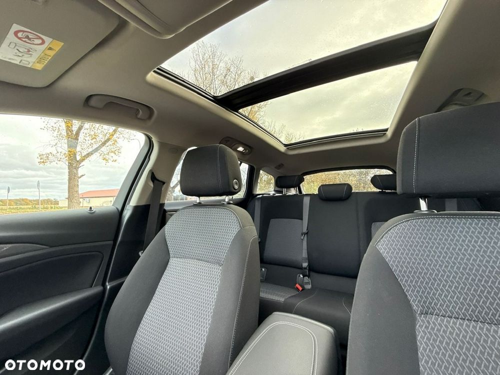 Opel Insignia 1.5 CDTI Elegance S&S - 28