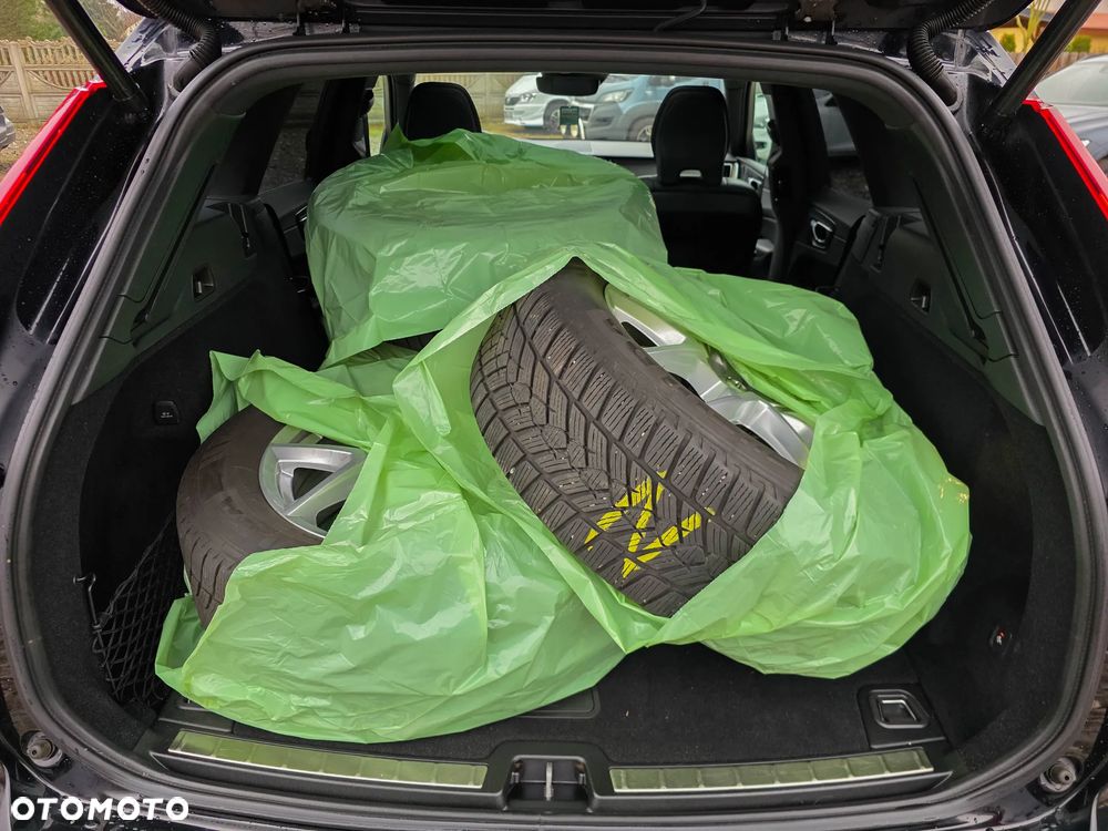 Volvo XC 60 T6 AWD Geartronic Inscription - 15