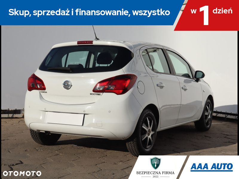 Opel Corsa - 6