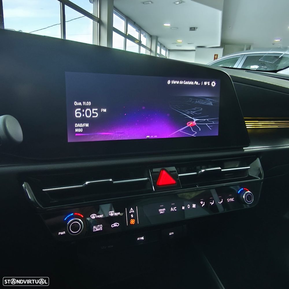 Kia e-Niro Spirit - 21