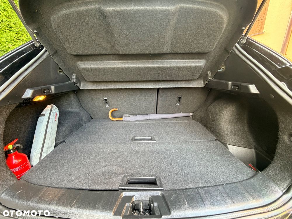 Nissan Qashqai 1.2 DIG-T Tekna EU6 - 4