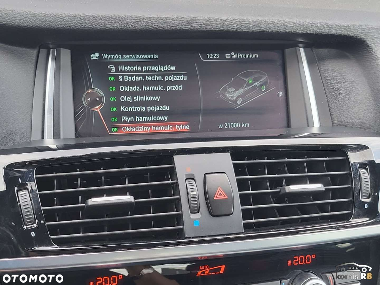 BMW X4 - 29