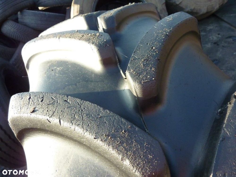 Opona używana rolnicza 360/70R28 FIRESTONE PERFORMER 70; 800zł W1031 - 6