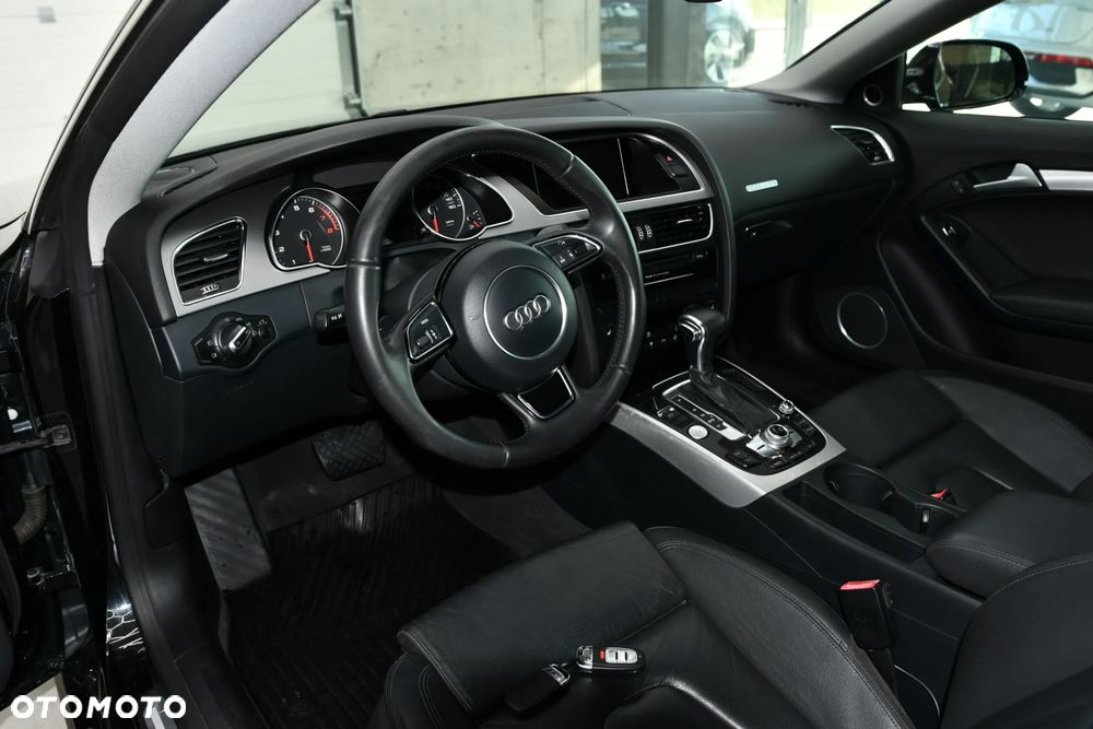 Audi A5 Coupé - 17