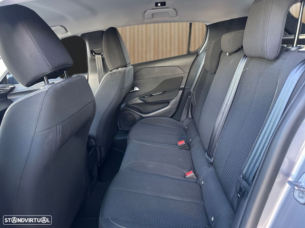 Peugeot 308 1.2 PureTech Active Pack - 9
