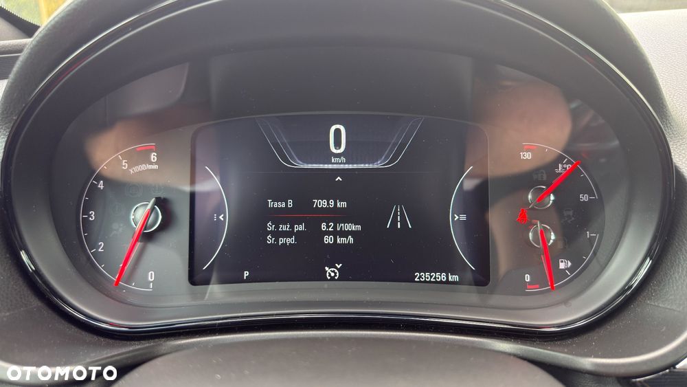 Opel Insignia 2.0 CDTI Executive - 22