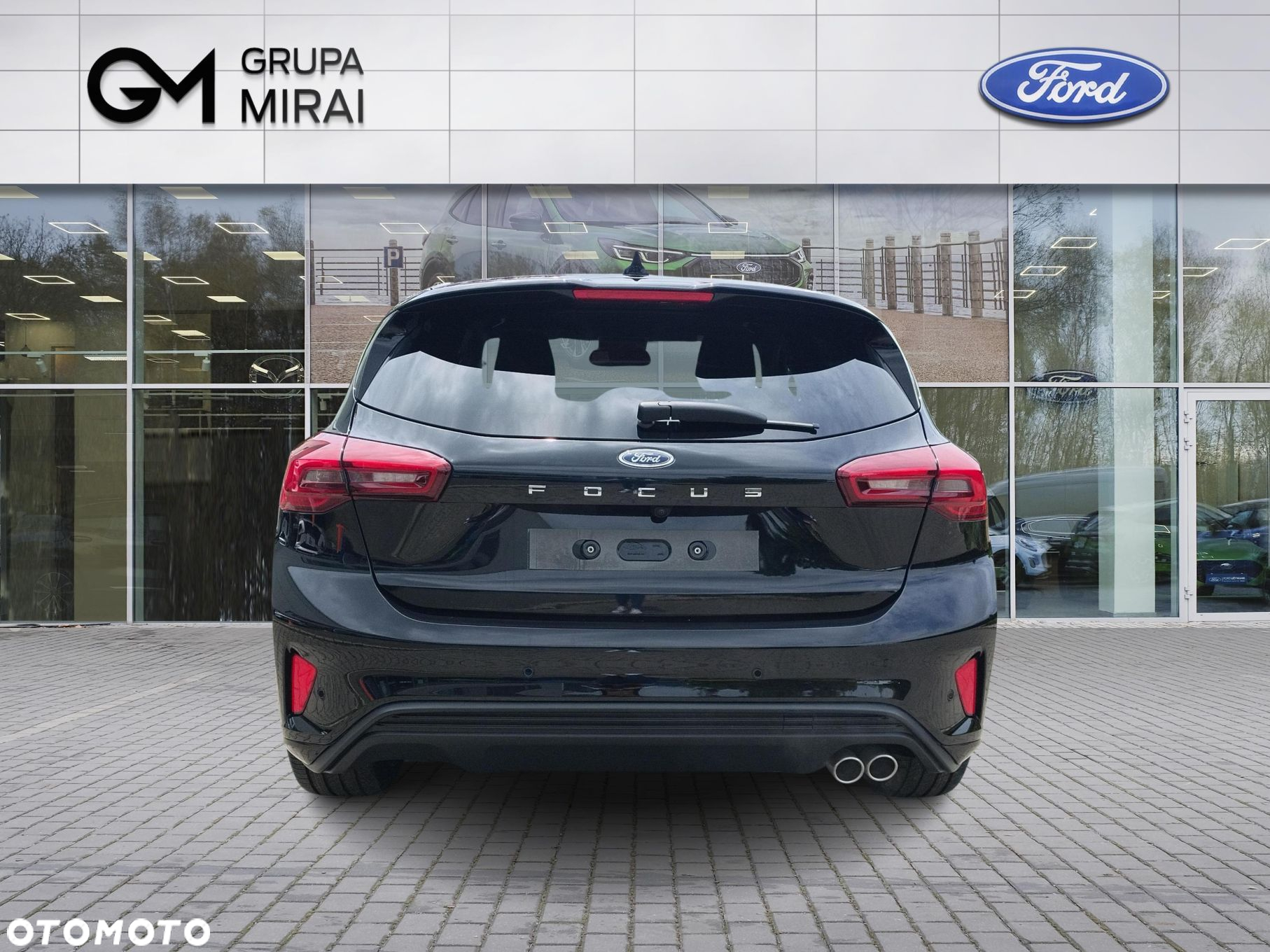 Ford Focus - 4