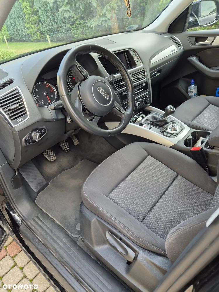 Audi Q5 2.0 TDI clean diesel Quattro - 3