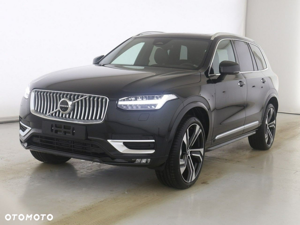 Volvo XC 90 B5 D AWD Plus Bright 7os