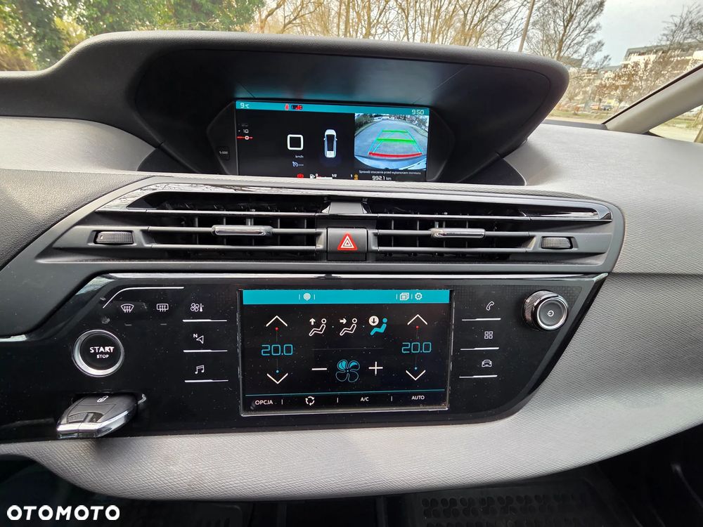 Citroën C4 Picasso BlueHDi 120 Business Class - 20