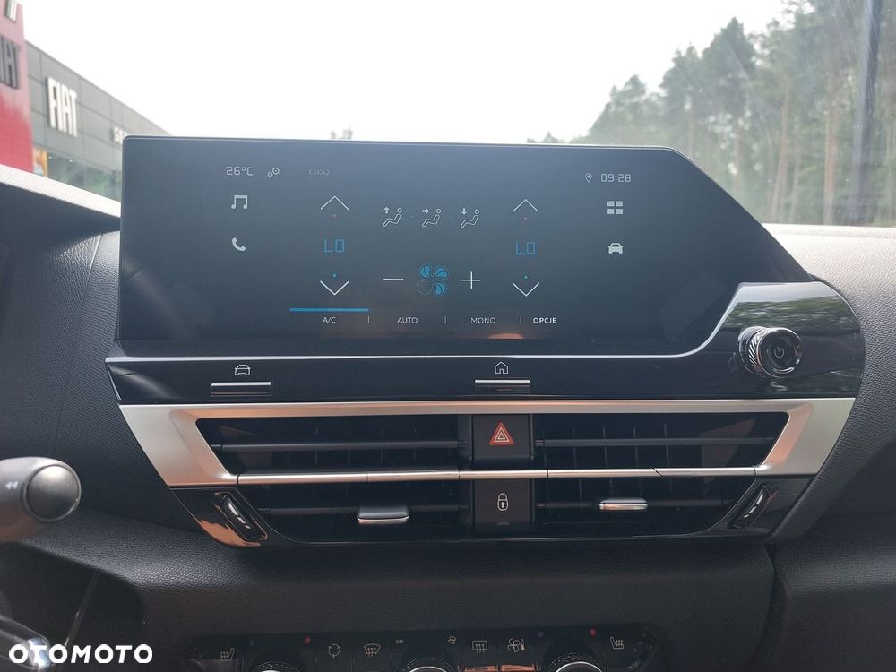 Citroën C4 1.2 PureTech Plus S&S - 23