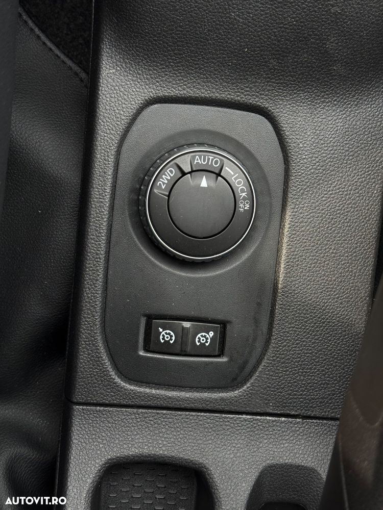 Dacia Duster Blue dCi 115 4WD Prestige - 16