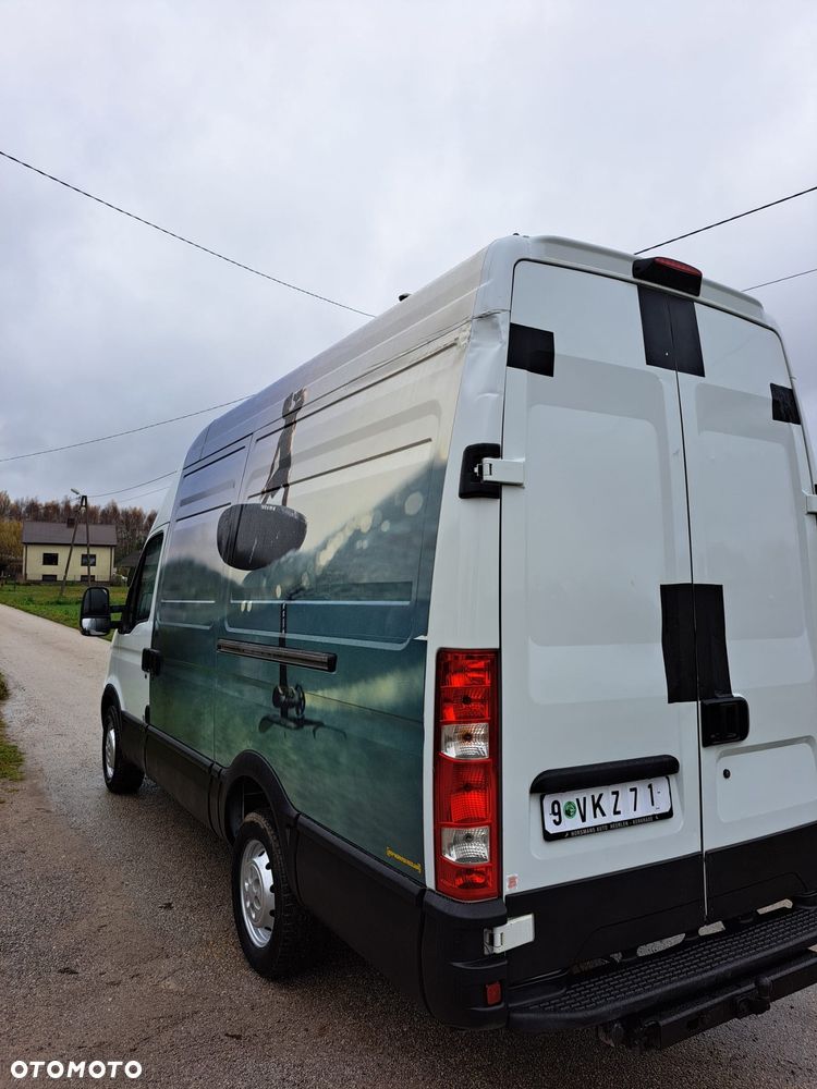 Iveco Daily - 7