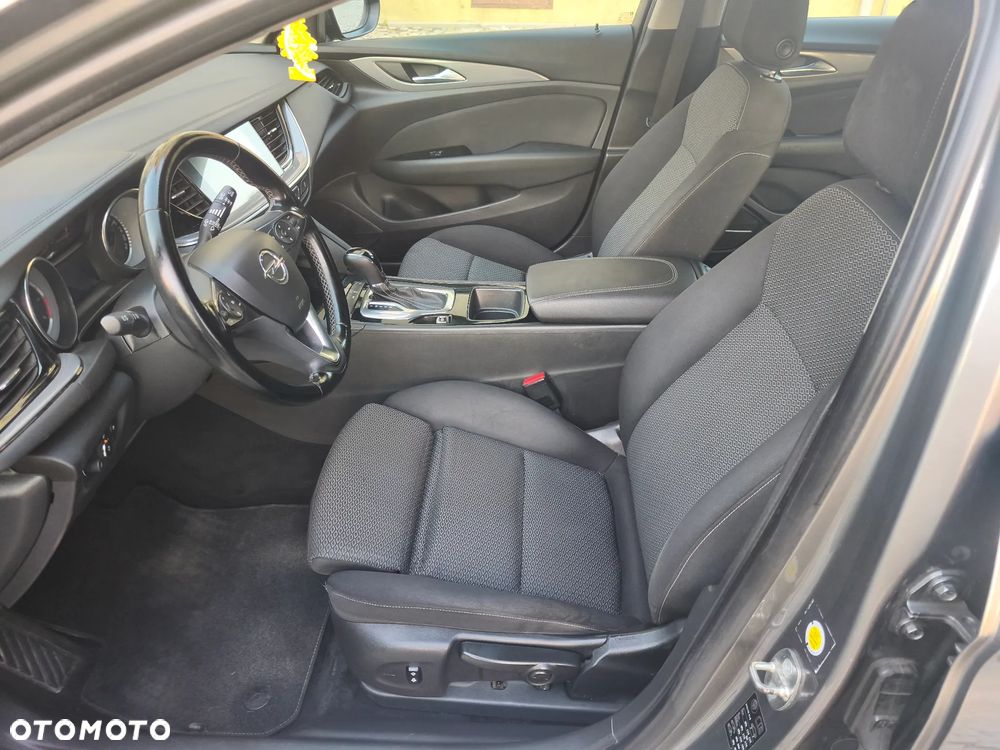 Opel Insignia CT 2.0 CDTI Exclusive S&S - 25