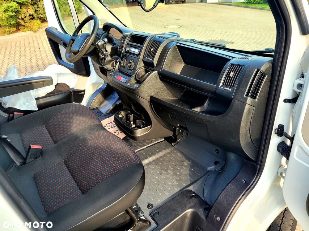 Peugeot Boxer - 9