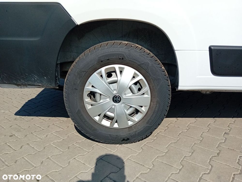 Toyota PROACE MAX - 19
