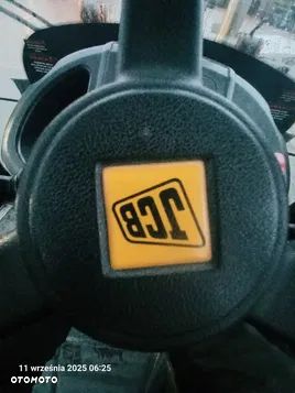 JCB 3CX - 8