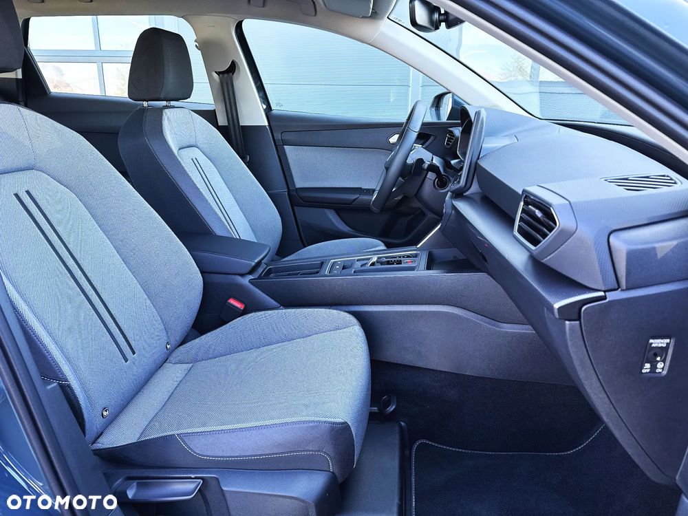 Seat Leon Sportstourer 1.5 eTSI mHEV Style DSG - 14