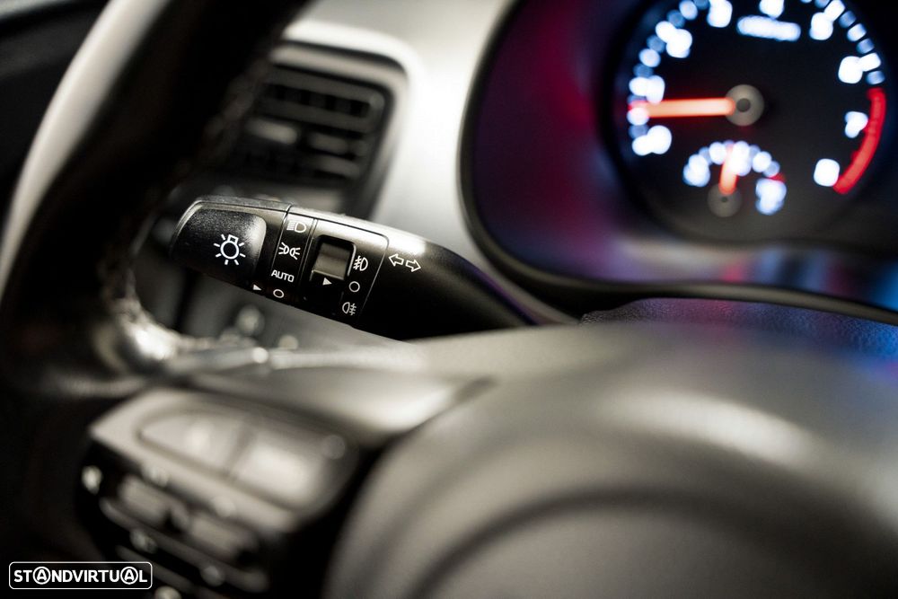 Kia Stonic 1.0 T-GDI Drive - 8