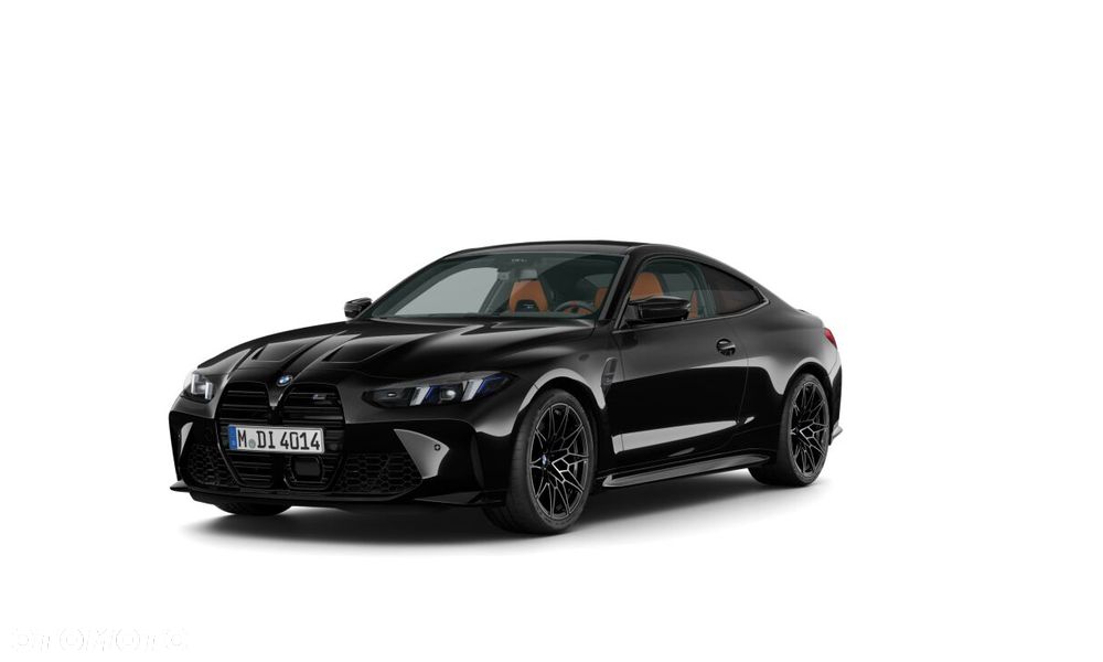 BMW M4 Competition M xDrive - 16