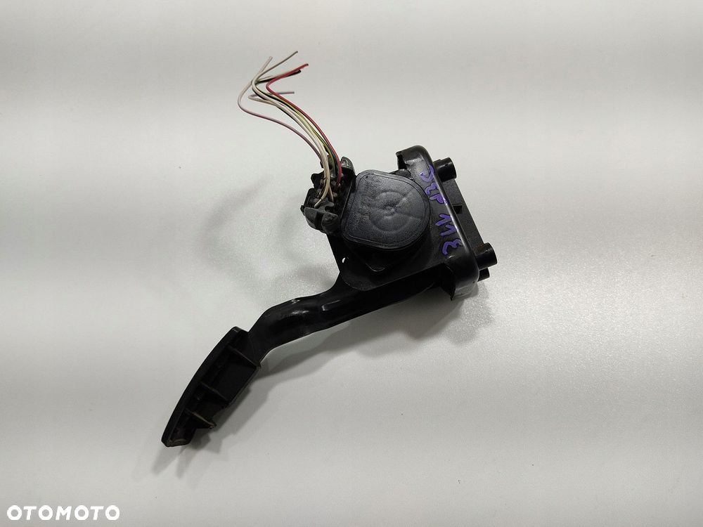 pedał gazu land rover defender 2.5 td td5 503-99-016 slc-000010-pma 1999-06 - 3