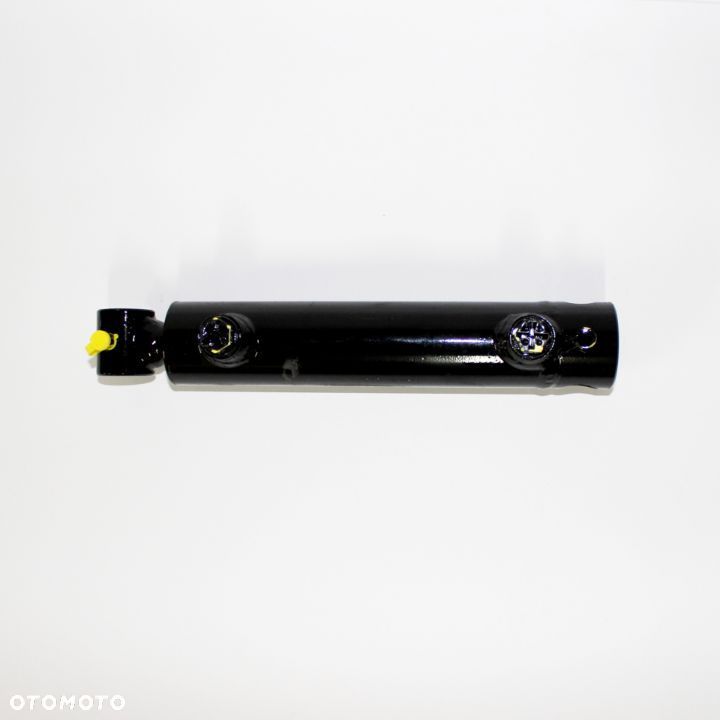 Siłownik blokady kontenera do pojazdu terminalowego Kamag