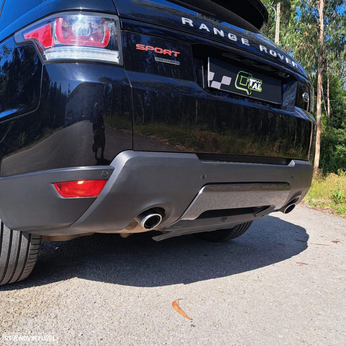 Land Rover Discovery Sport - 19