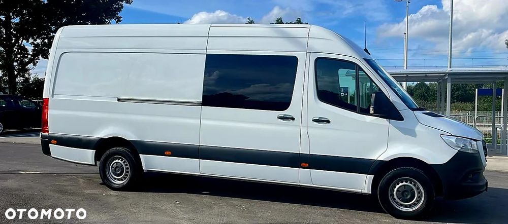 Mercedes-Benz SPRINTER - 3