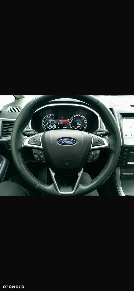 Ford S-Max 2.0 TDCi DPF Titanium MPS6 - 22