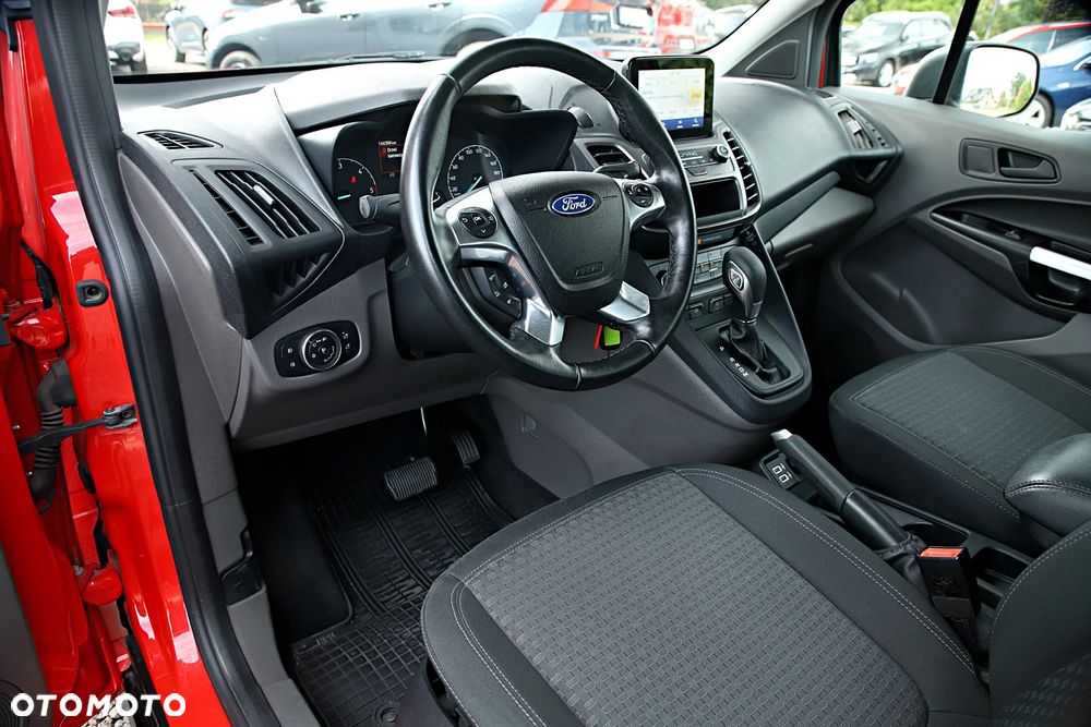 Ford Transit Connect Kombi 230 L2 Trend PowerShift - 23