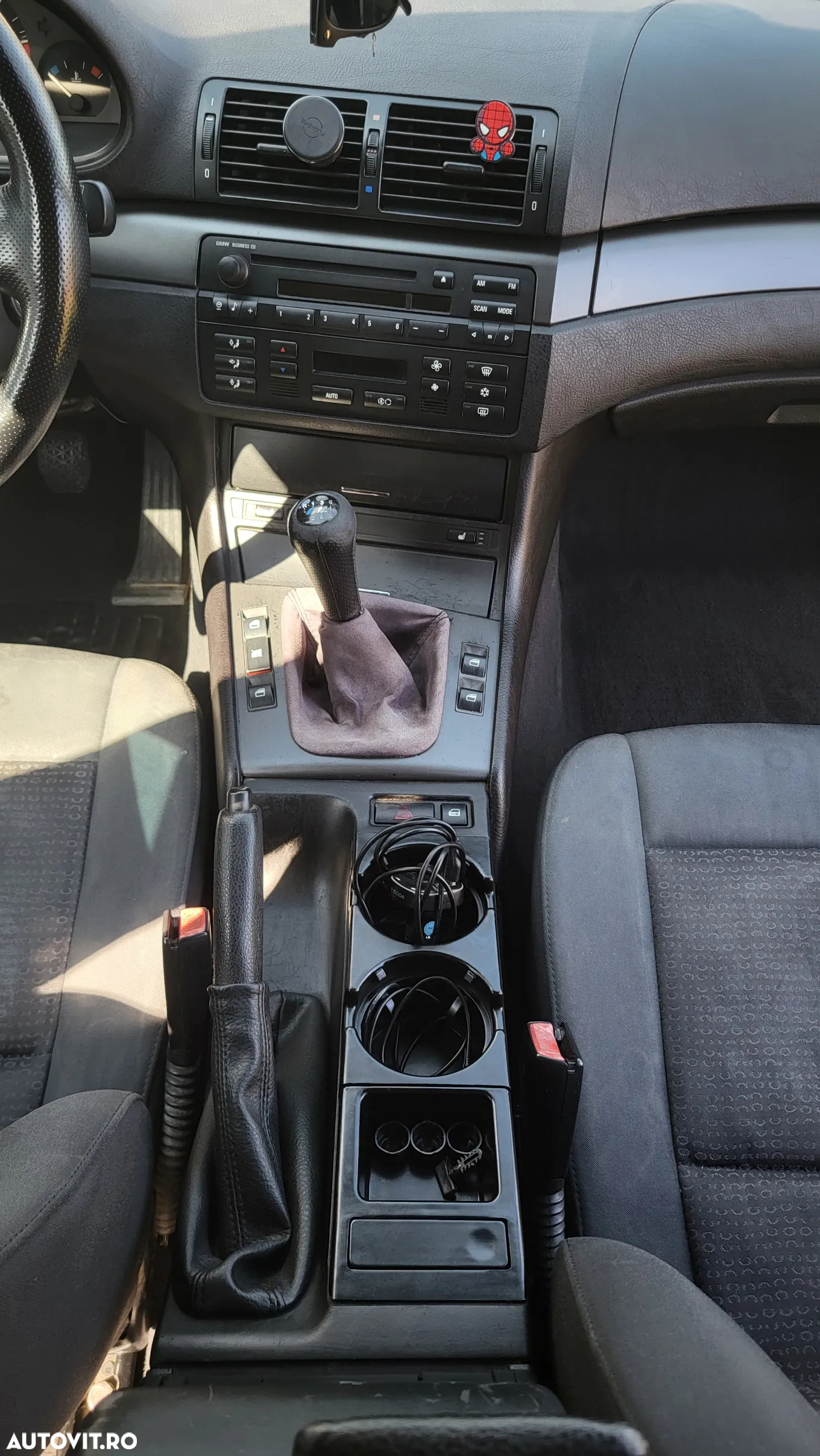 BMW Seria 3 - 13