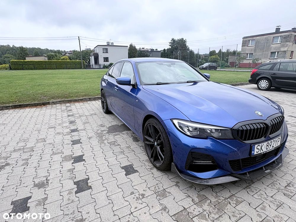 BMW Seria 3 - 12