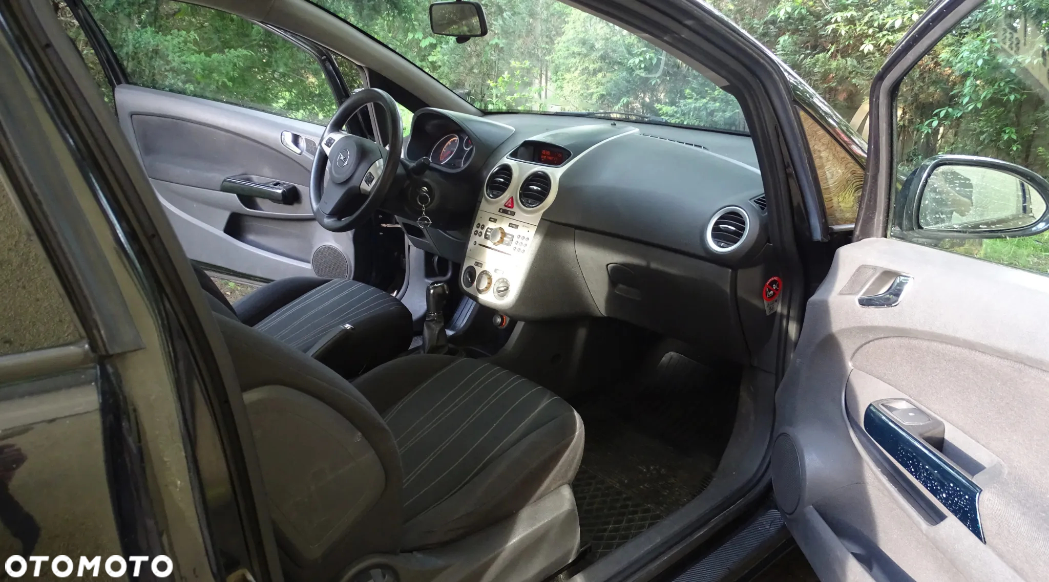 Opel Corsa - 9