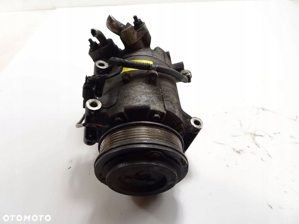 kompresor klimatyzacji ford mondeo mk5 2.0 tdci - 3
